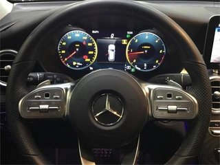 Mercedes-Benz GLC 200 d 4MATIC