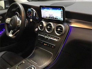Mercedes-Benz GLC 200 d 4MATIC