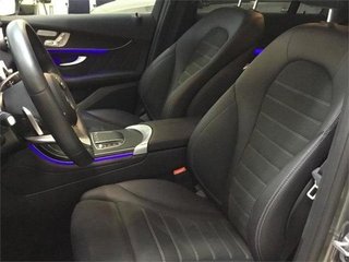 Mercedes-Benz GLC 200 d 4MATIC