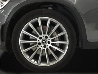Mercedes-Benz GLC 200 d 4MATIC