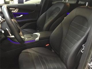 Mercedes-Benz GLC 200 d 4MATIC