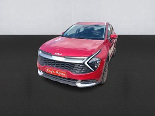 Kia Sportage 1.6 T-GDi 150cv 4X2 Drive
