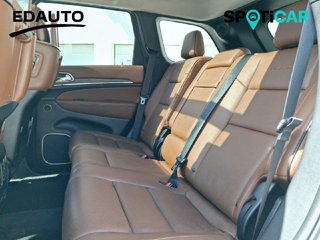 Jeep Grand Cherokee 3.0 V6 250cv Summit