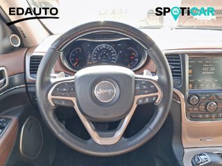 Jeep Grand Cherokee 3.0 V6 250cv Summit