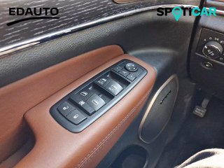 Jeep Grand Cherokee 3.0 V6 250cv Summit