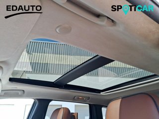 Jeep Grand Cherokee 3.0 V6 250cv Summit