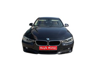 BMW Serie 3 318d