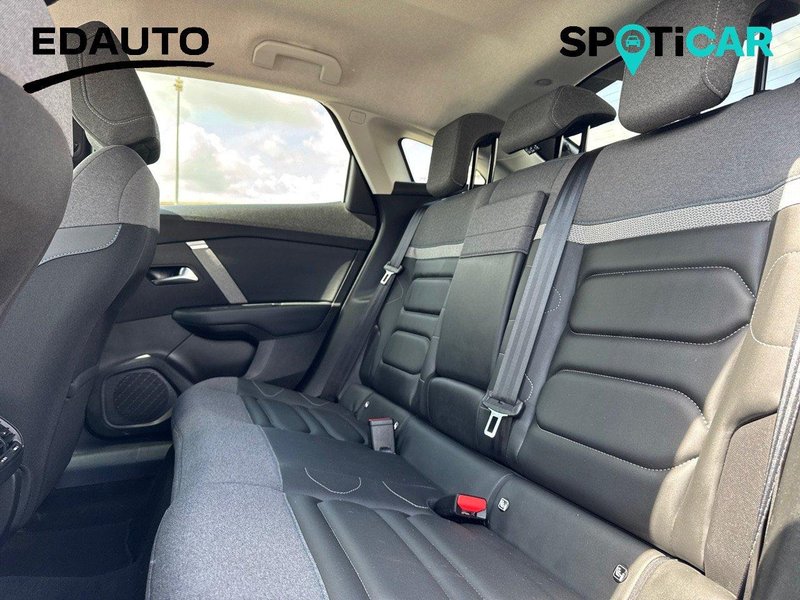 Citroën C4 1.2 PureTech S&S 6V Shine 2021, foto 10