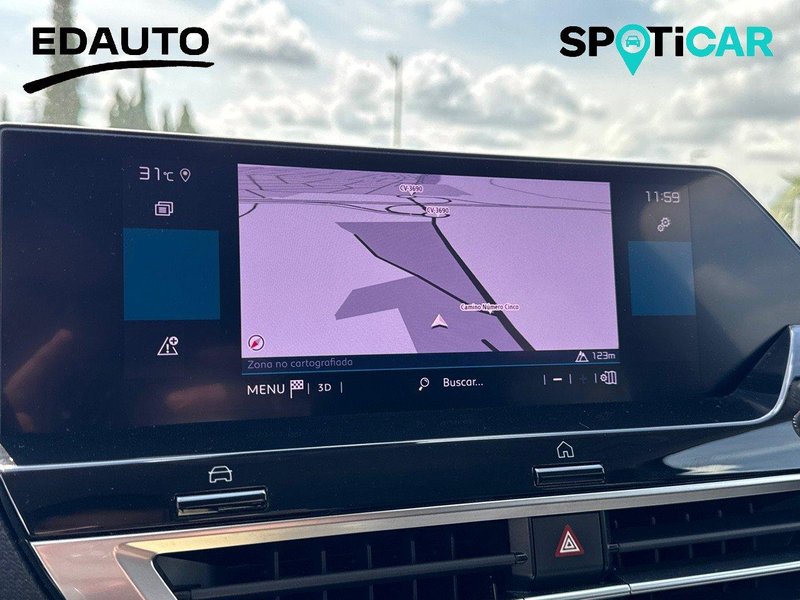 Citroën C4 1.2 PureTech S&S 6V Shine 2021, foto 16