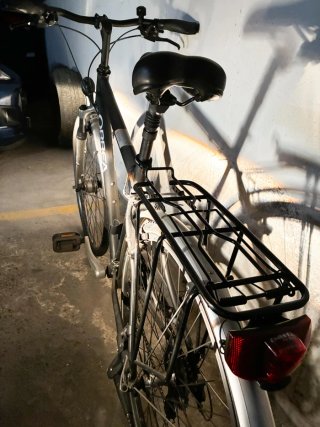 Bicicleta Orbea Bizkaia Interesados 628 12 07 82