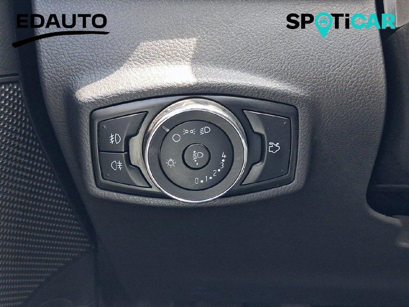 Ford Ka 2017, foto 17