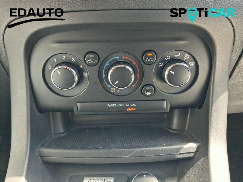 Ford Ka 2017, foto 19