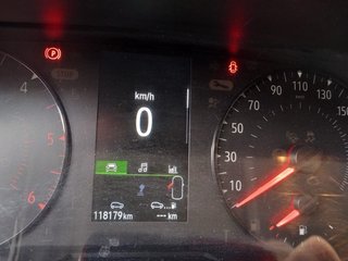 Renault Kangoo 2021