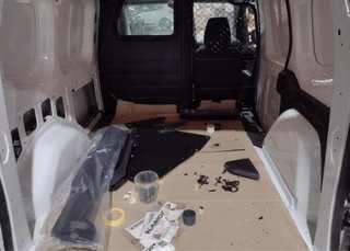 Renault Kangoo 2021