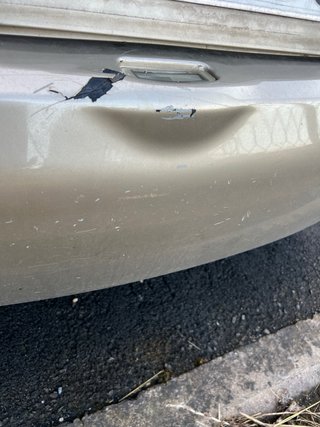 Nissan Micra 2004