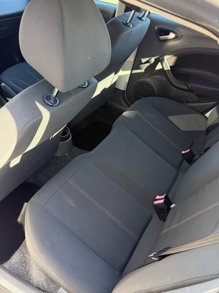 SEAT Ibiza 2012