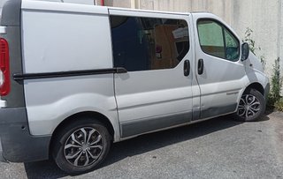 Renault Trafic 2006