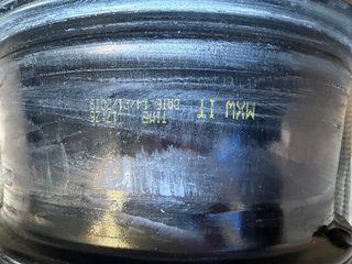 4 Llantas 18 Volkswagen Touareg