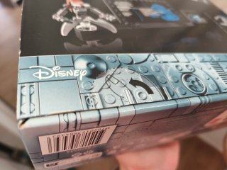 LEGO Star Wars Droideka 75381