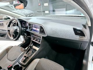 SEAT Leon 4drive