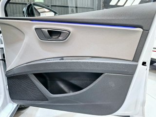 SEAT Leon 4drive