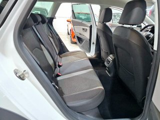 SEAT Leon 4drive