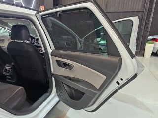 SEAT Leon 4drive