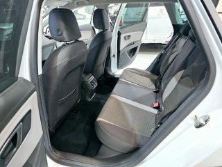 SEAT Leon 4drive