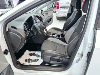 SEAT Leon 4drive