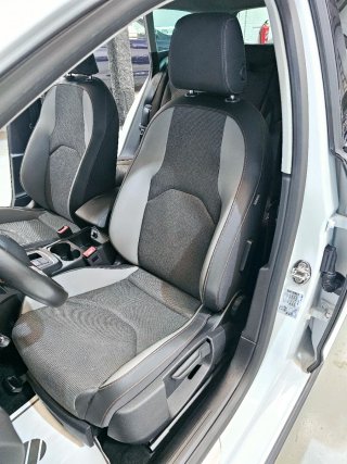 SEAT Leon 4drive