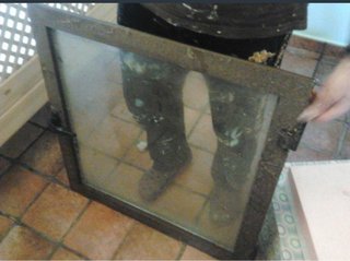 Ventana doble cristal Climalit