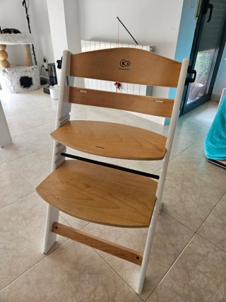 Trona Kinderkraft tipo Stokke