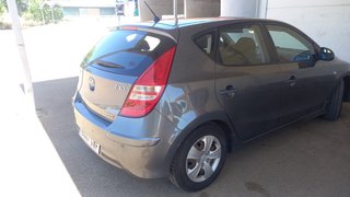 Hyundai i30 2011