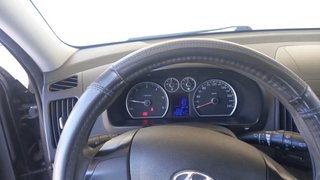 Hyundai i30 2011