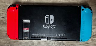 Nintendo Switch + Accessori e Giochi