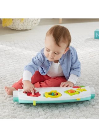 Gimnasio Fisher Price Acuario