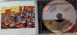 Gabriel Erkoreka: Cello Concerto 'Ekaitza'