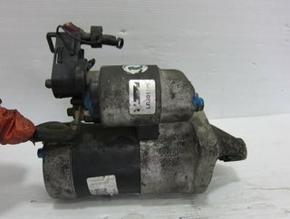 1348441 motor arranque s114905 fiat 500 150 cabrio