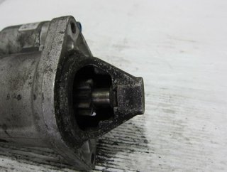 1348441 motor arranque s114905 fiat 500 150 cabrio