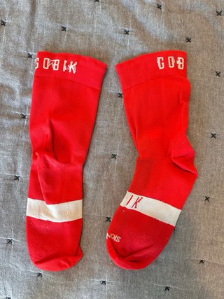 Pack completo ciclismo maillot L, culotte L