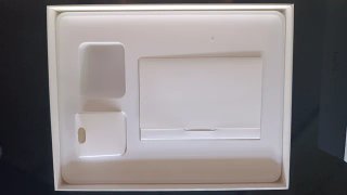 2 Cajas Originales iPad Apple