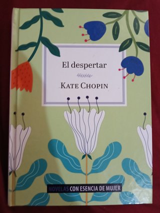 Tomos de la colección:Novelas con esencia de mujer