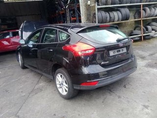 127414 paragolpes trasero ford focus berlina (cew)
