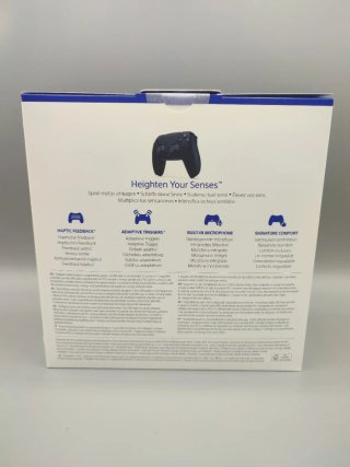 Mando DualSense PS5 Precintado