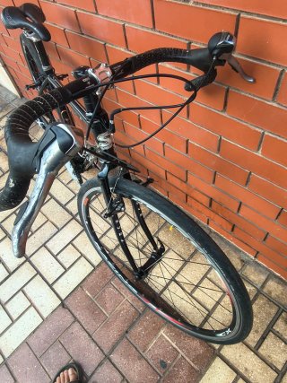 Bicicleta Surly