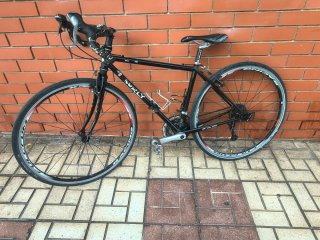 Bicicleta Surly