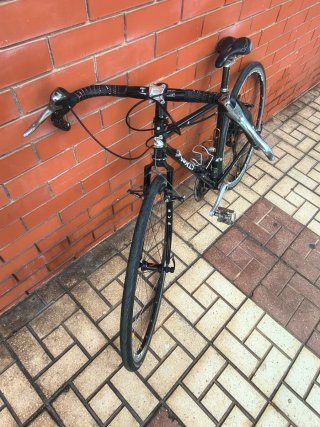 Bicicleta Surly