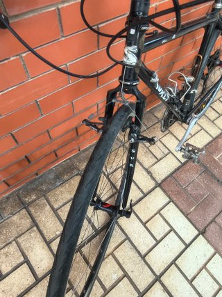 Bicicleta Surly