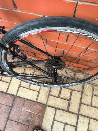 Bicicleta Surly