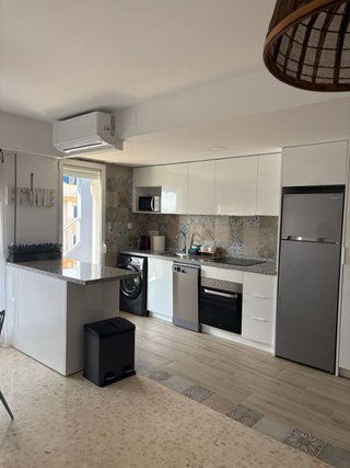 Alquiler apartamento playa de gandia